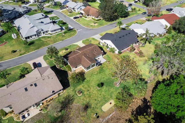 26041 NEWCOMBE CIRCLE, Leesburg, FL 34748