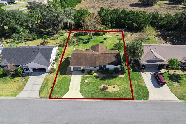 26041 NEWCOMBE CIRCLE, Leesburg, FL 34748