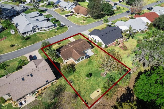 26041 NEWCOMBE CIRCLE, Leesburg, FL 34748