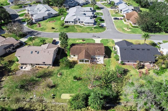 26041 NEWCOMBE CIRCLE, Leesburg, FL 34748