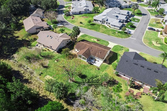 26041 NEWCOMBE CIRCLE, Leesburg, FL 34748