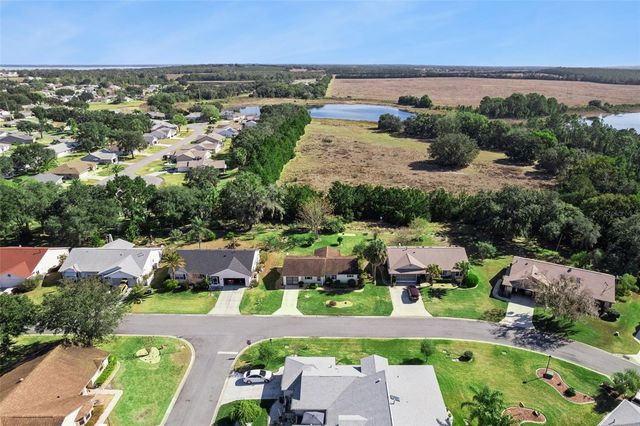 26041 NEWCOMBE CIRCLE, Leesburg, FL 34748