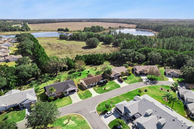 26041 NEWCOMBE CIRCLE, Leesburg, FL 34748