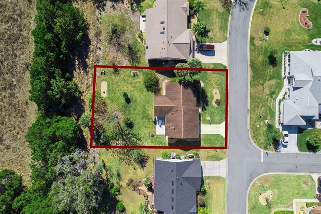 26041 NEWCOMBE CIRCLE, Leesburg, FL 34748
