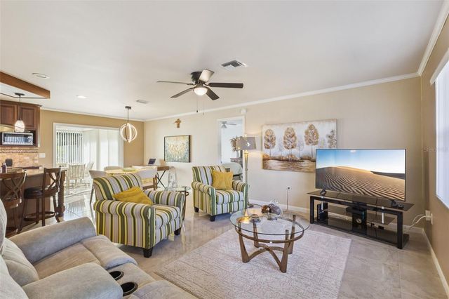 26041 NEWCOMBE CIRCLE, Leesburg, FL 34748