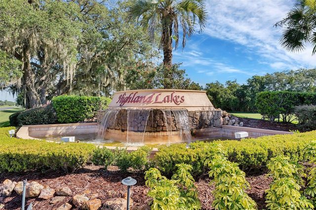 26041 NEWCOMBE CIRCLE, Leesburg, FL 34748