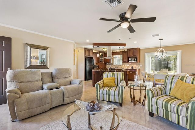 26041 NEWCOMBE CIRCLE, Leesburg, FL 34748