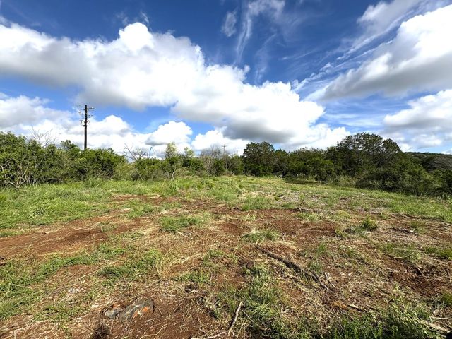 TBD - Lot 4 Sandy Mountain DR, Sunrise Beach, TX 78643