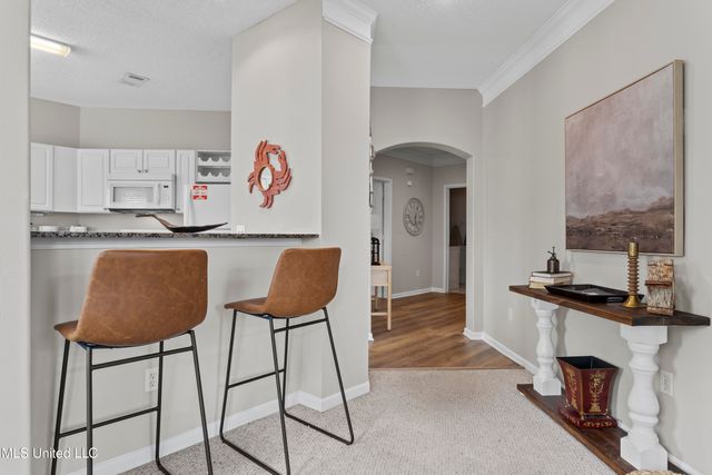 2252 Beach Drive, 505, Gulfport, MS 39507