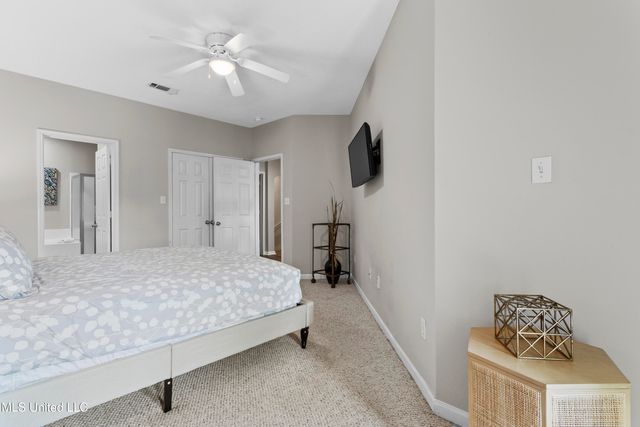 2252 Beach Drive, 505, Gulfport, MS 39507