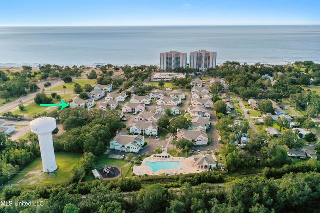 2252 Beach Drive, 505, Gulfport, MS 39507