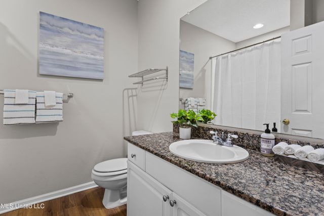 2252 Beach Drive, 505, Gulfport, MS 39507
