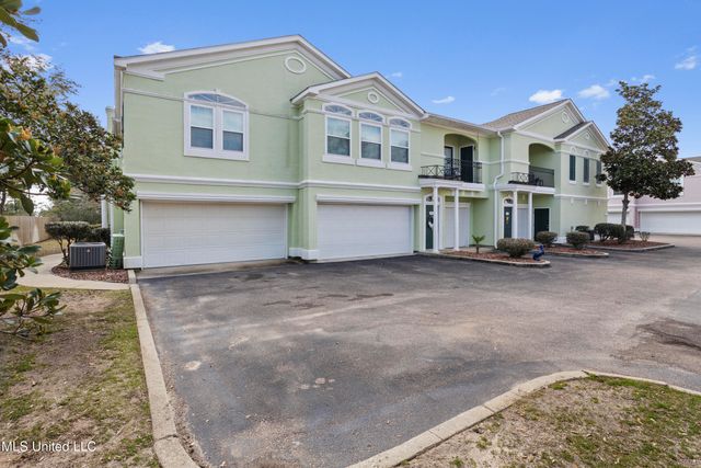 2252 Beach Drive, 505, Gulfport, MS 39507