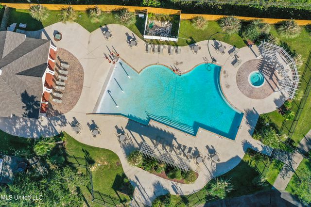 2252 Beach Drive, 505, Gulfport, MS 39507