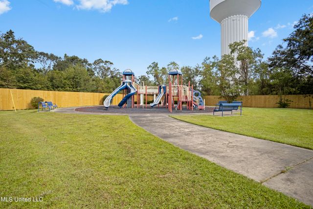 2252 Beach Drive, 505, Gulfport, MS 39507