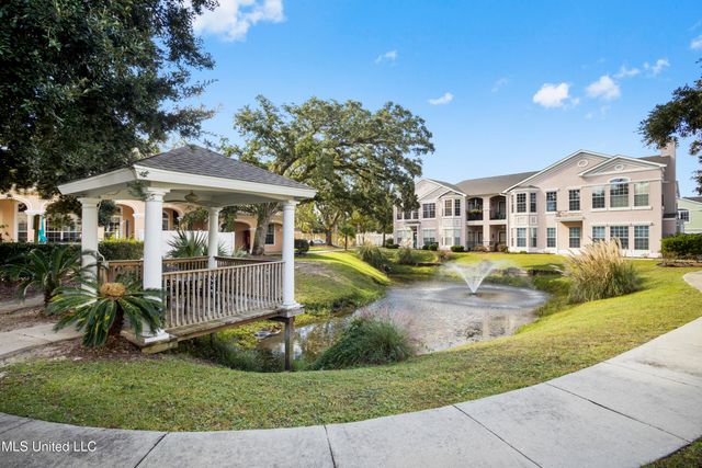 2252 Beach Drive, 505, Gulfport, MS 39507