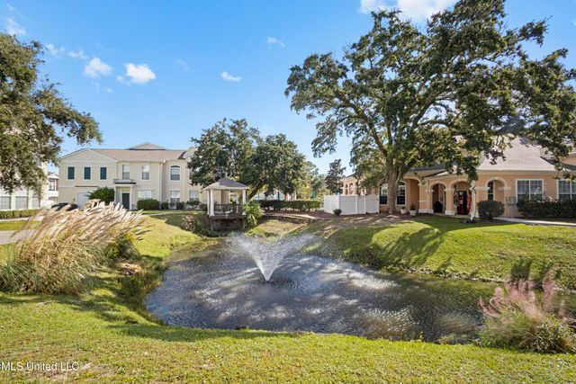 2252 Beach Drive, 505, Gulfport, MS 39507