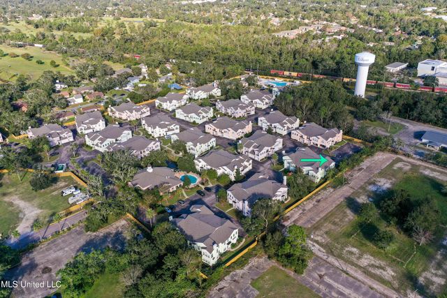 2252 Beach Drive, 505, Gulfport, MS 39507