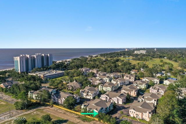 2252 Beach Drive, 505, Gulfport, MS 39507