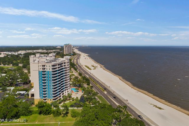 2252 Beach Drive, 505, Gulfport, MS 39507