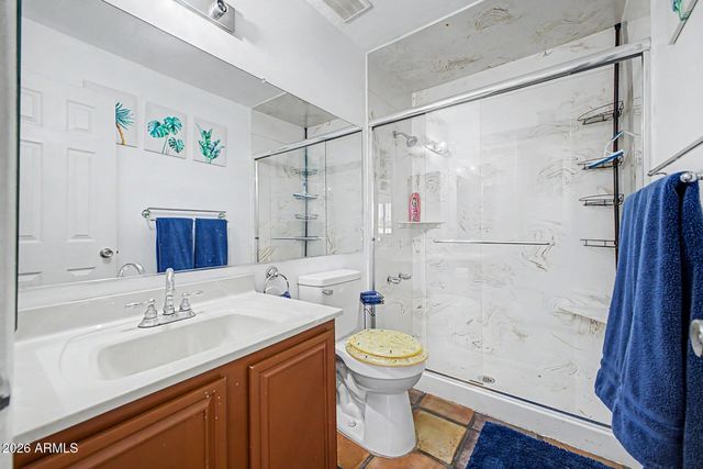 3602 N 64TH Drive, Phoenix, AZ 85033