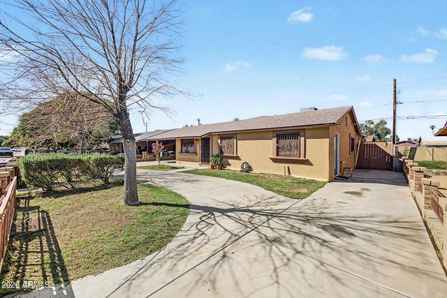 3602 N 64TH Drive, Phoenix, AZ 85033