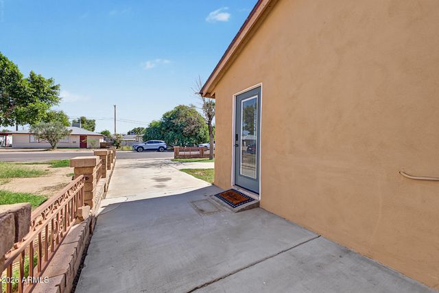 3602 N 64TH Drive, Phoenix, AZ 85033