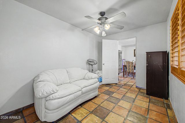 3602 N 64TH Drive, Phoenix, AZ 85033