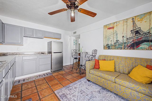 3602 N 64TH Drive, Phoenix, AZ 85033