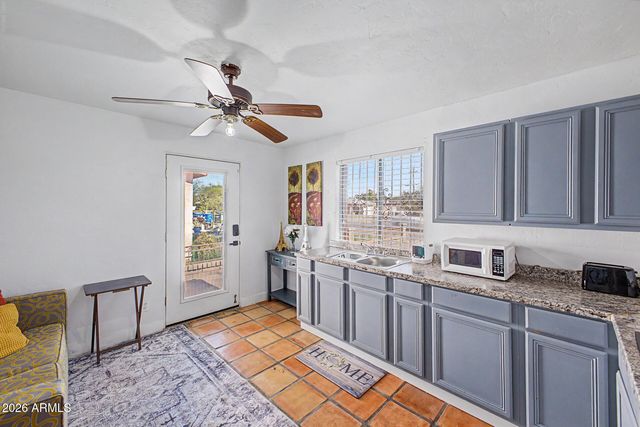 3602 N 64TH Drive, Phoenix, AZ 85033