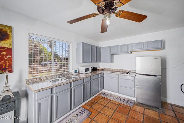 3602 N 64TH Drive, Phoenix, AZ 85033