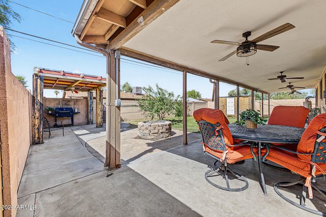 3602 N 64TH Drive, Phoenix, AZ 85033