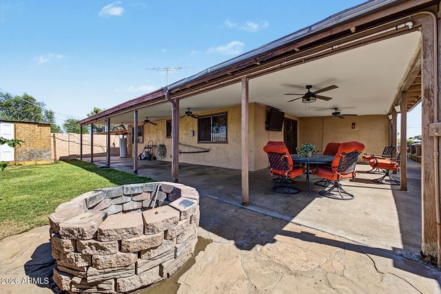 3602 N 64TH Drive, Phoenix, AZ 85033