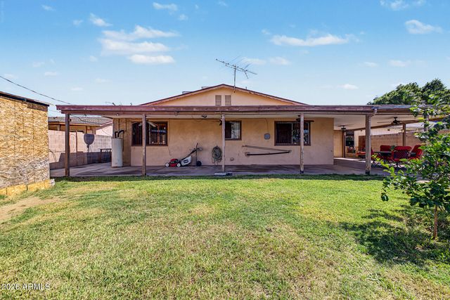 3602 N 64TH Drive, Phoenix, AZ 85033