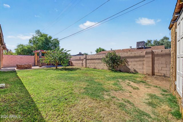 3602 N 64TH Drive, Phoenix, AZ 85033
