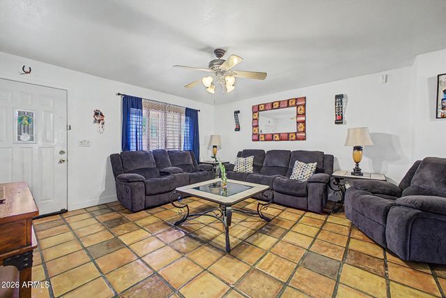 3602 N 64TH Drive, Phoenix, AZ 85033