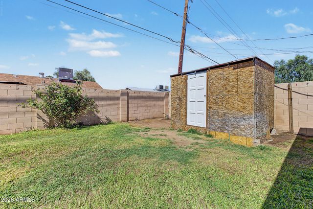 3602 N 64TH Drive, Phoenix, AZ 85033
