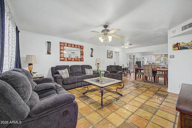 3602 N 64TH Drive, Phoenix, AZ 85033