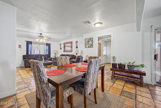 3602 N 64TH Drive, Phoenix, AZ 85033