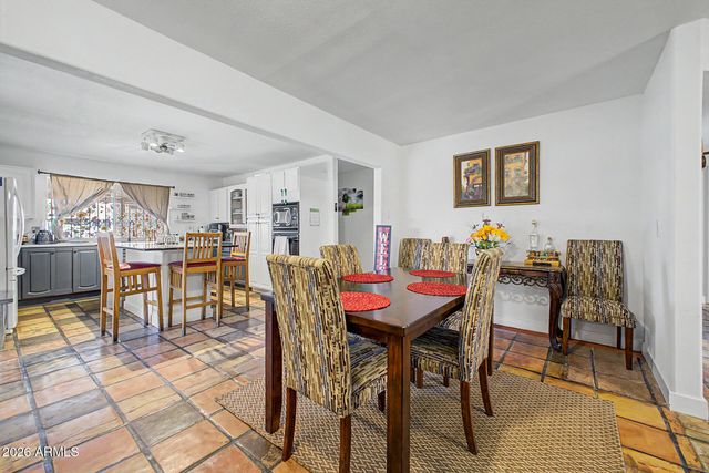 3602 N 64TH Drive, Phoenix, AZ 85033