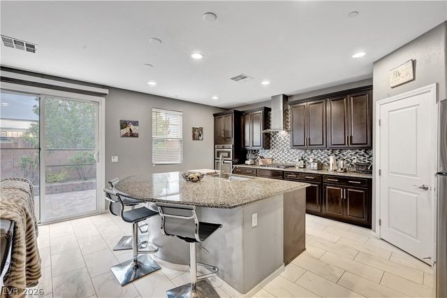 1110 Echo Pass Street, Henderson, NV 89052