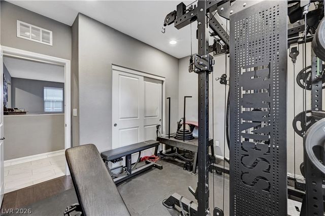 1110 Echo Pass Street, Henderson, NV 89052