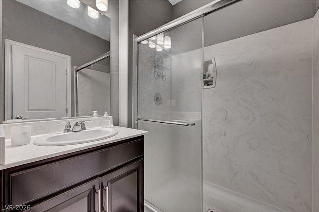 1110 Echo Pass Street, Henderson, NV 89052