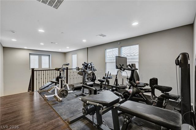 1110 Echo Pass Street, Henderson, NV 89052