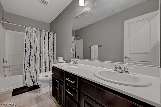 1110 Echo Pass Street, Henderson, NV 89052