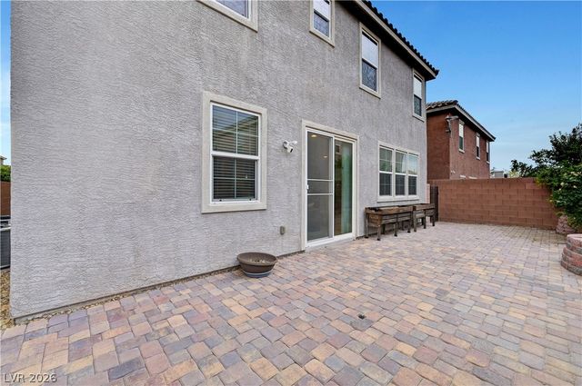 1110 Echo Pass Street, Henderson, NV 89052