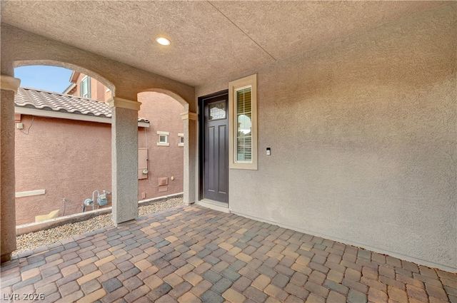 1110 Echo Pass Street, Henderson, NV 89052