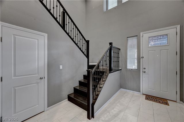 1110 Echo Pass Street, Henderson, NV 89052