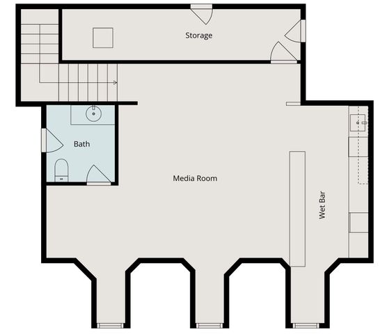 223 Heritage Oaks Lane, Houston, TX 77024