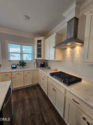 6557 Winter Spring Drive, Wake Forest, NC 27587